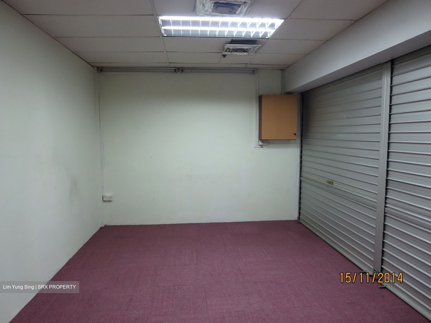 People's Park Centre (D1), Office #287947971